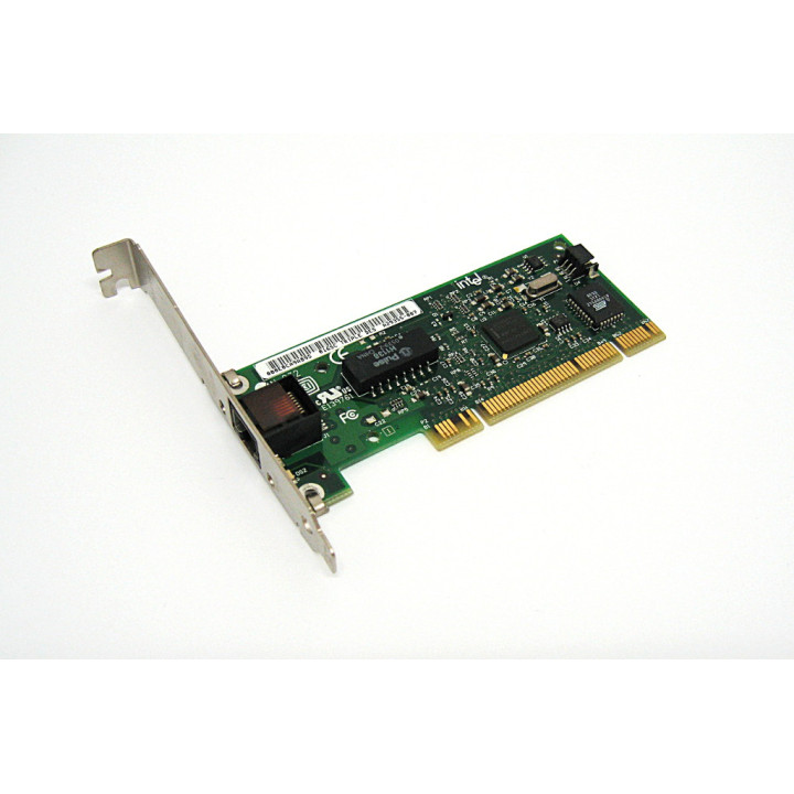 10/100 Ethernet Server Adapter Card