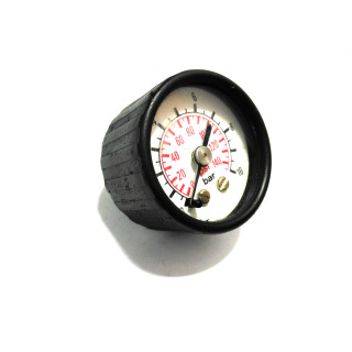 WIKA - Manometro 10Bar 1/8"