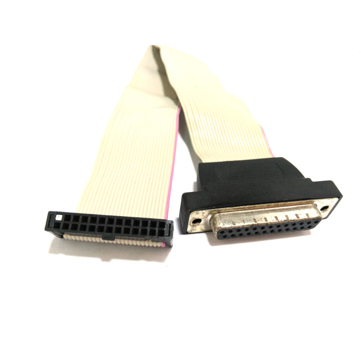 HUNG FU 1FK1S - Cavo Floppy 300V 105°C - 30cm