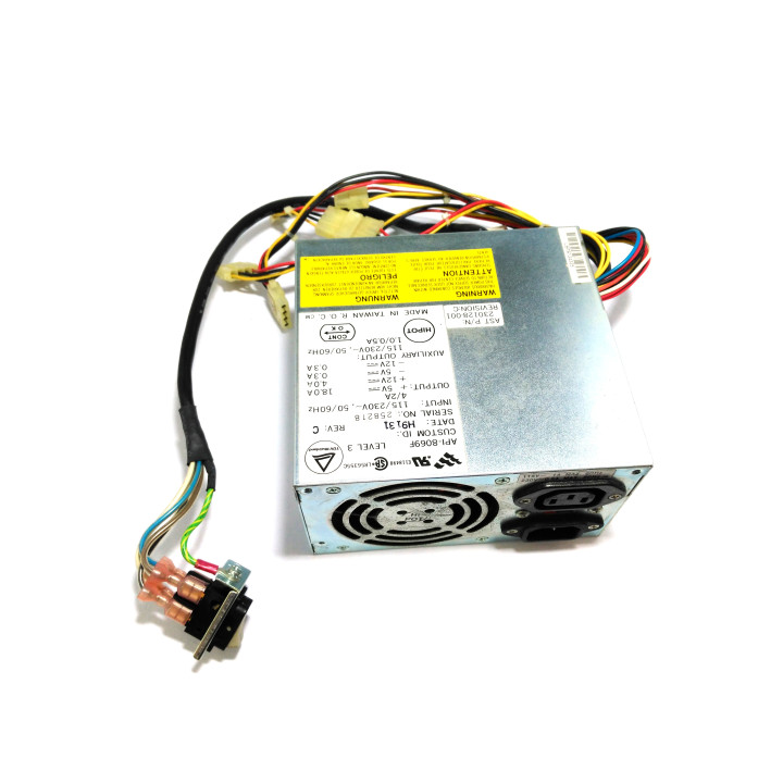 AST API-8069F - Alimentatore 230V