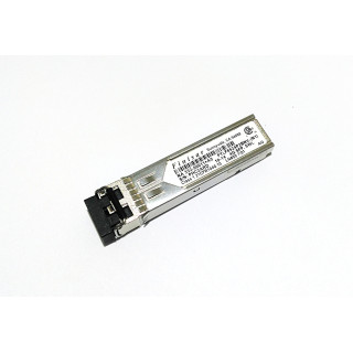 Finisar FTLF8524P2BNV -  4G SFP Transceiver