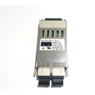 CISCO - 1000Base-LX 1300nm Laser 30-0703-01