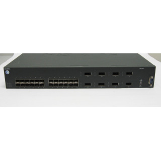 NORTEL Ethernet Routing Switch 5632FD con 24 SFP Ports e 8 XFP Ports