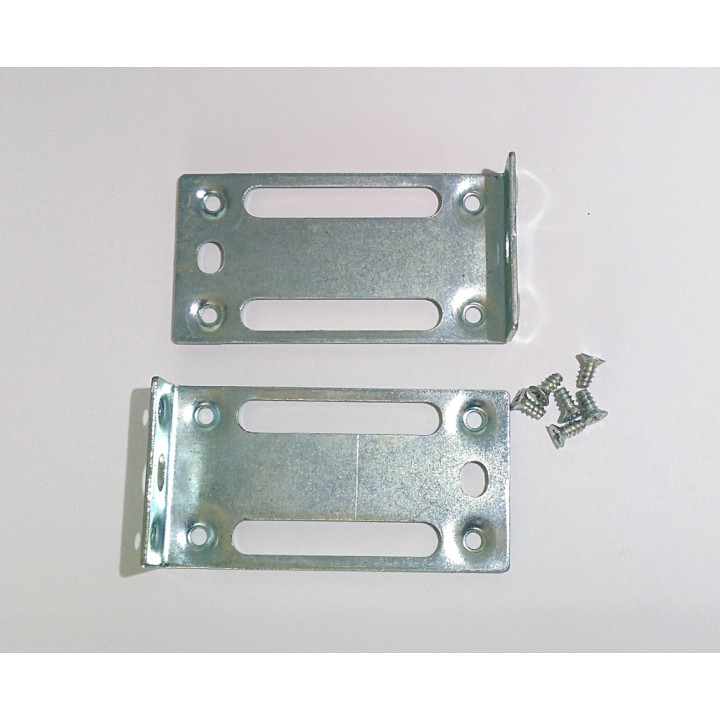 Cisco 700-00453-01 - Catalyst Rack Mount Kit 1U