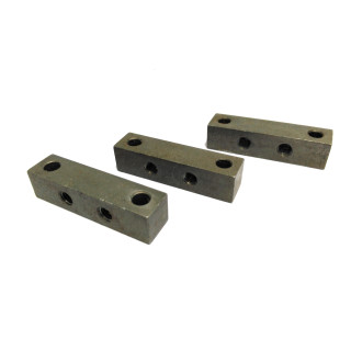 3x Blocco di Supporto 48x12x12mm