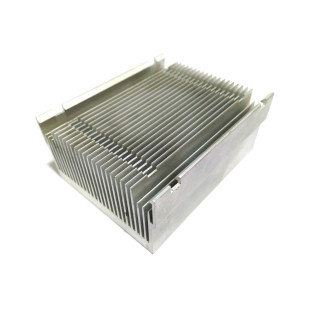 Dissipatore di Raffreddamento 83x69x37mm