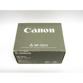 CANON Toner Nero Originale NP-3825 - F41-6401-600