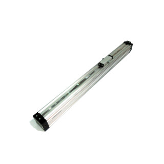 AIRTEC - Cilindro Pneumatico Doppio Effetto Corsa 570mm 8bar