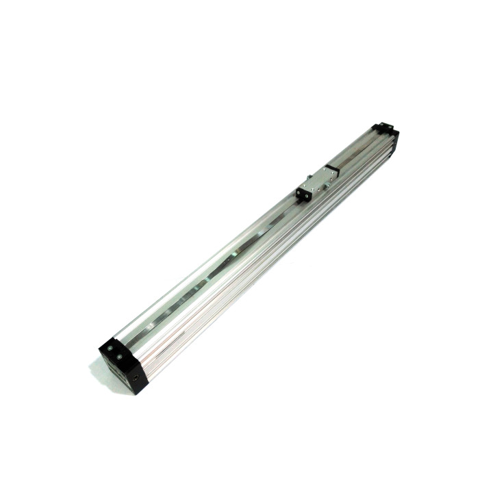 AIRTEC - Cilindro Pneumatico Doppio Effetto Corsa 570mm 8bar