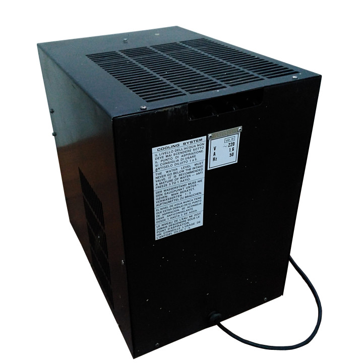 Raffreddatore d'Acqua 220V 1.6A