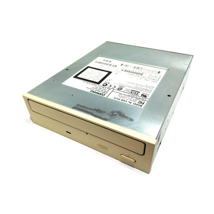 COMPAQ CDR-8435 - CD-ROM Drive 32x IDE