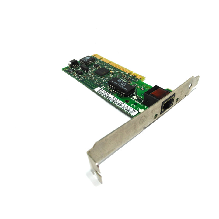 INTEL 8460B 10/100PCI - Network Card