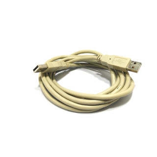 Cavo USB/FS E188601 28AWG/1P+20AWG/2C GRIGIO - 1.76M
