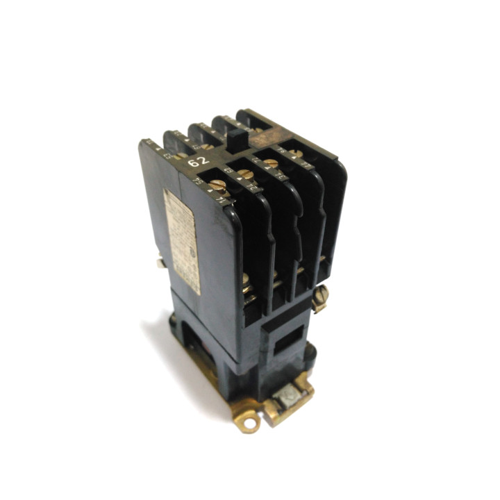 SIEMENS 3TA6307-0A - Contattore Rele 8Poli 6NO+2NC 16A 220V