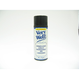 Bomboletta VeroSpray Very Well 708 Stucco Isolante 400ml