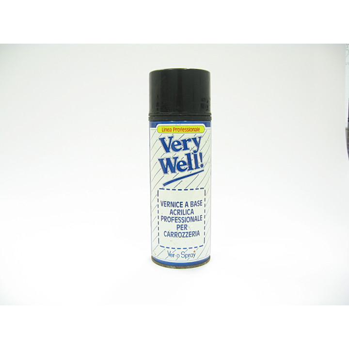 Spay VeroSpary Very Well 708 Isolation Primer 400ml