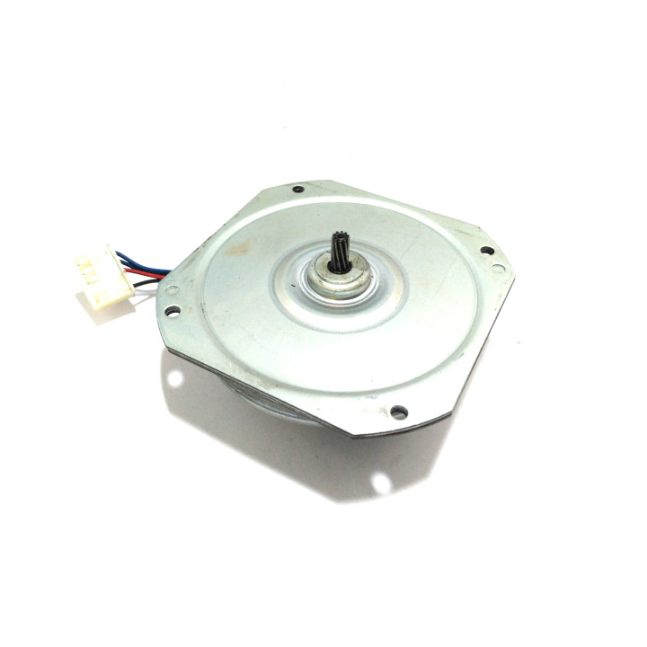 MITSUBISHI ELECTRIC Z6T00971 - DC Motor 24 Vdc