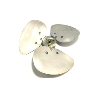 3 Wing Adapter Condenser Fan