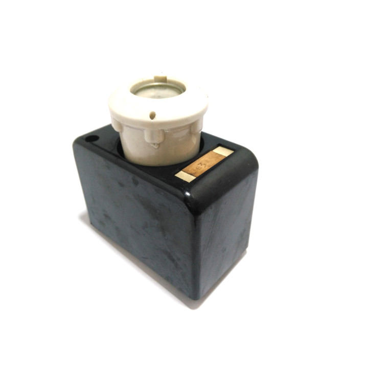 SIEMENS 5SH202 -  Portafusibile 10A 500V per Fusibili gG 22x50mm