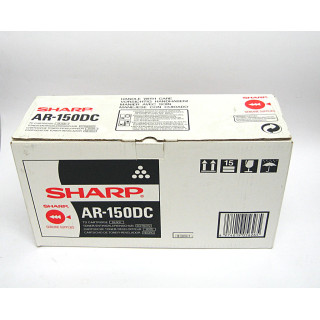 SHARP Toner Nero Originale AR-150DC