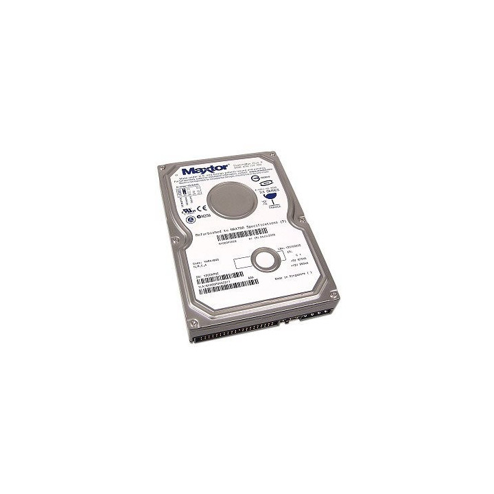 MAXTOR DIAMONDMAX PLUS 8 - NAR61590 Hard Drive 40GB 7200Rpm IDE ATA133