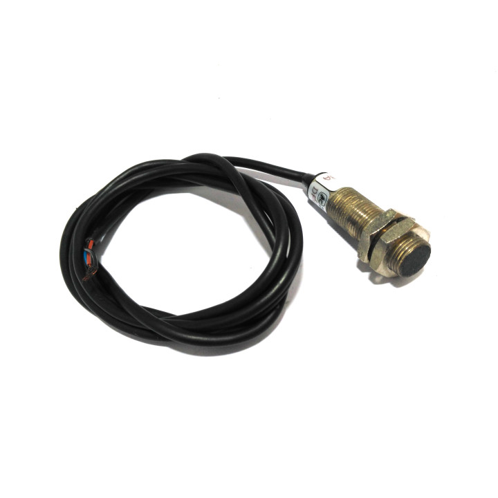 AUTOMATISME DP02-SP6458A - Sensore di Finecorsa 1.20M