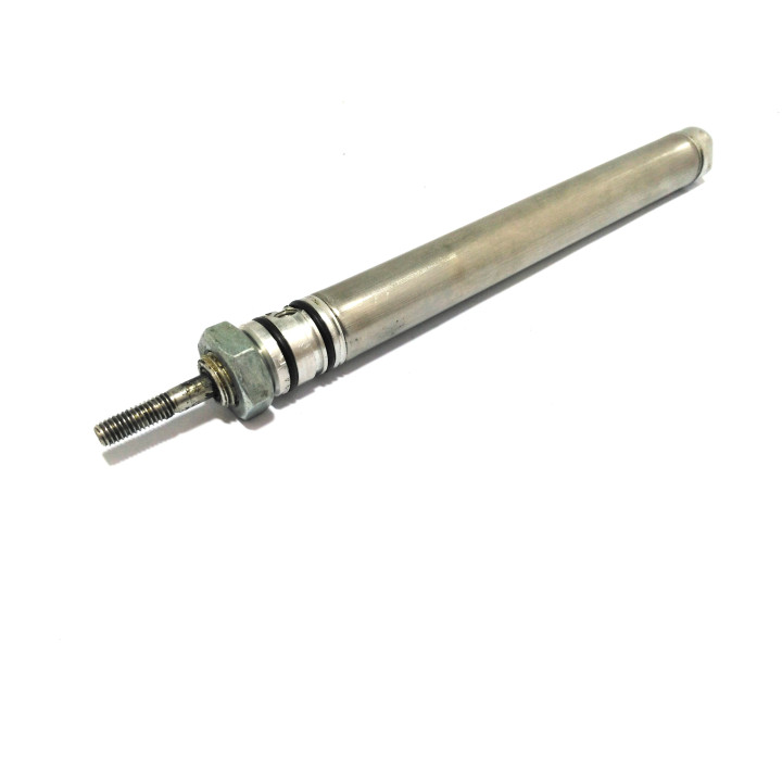 Pistone Pneumatico 11x100mm Doppio Azzione Maschio Attacco M5