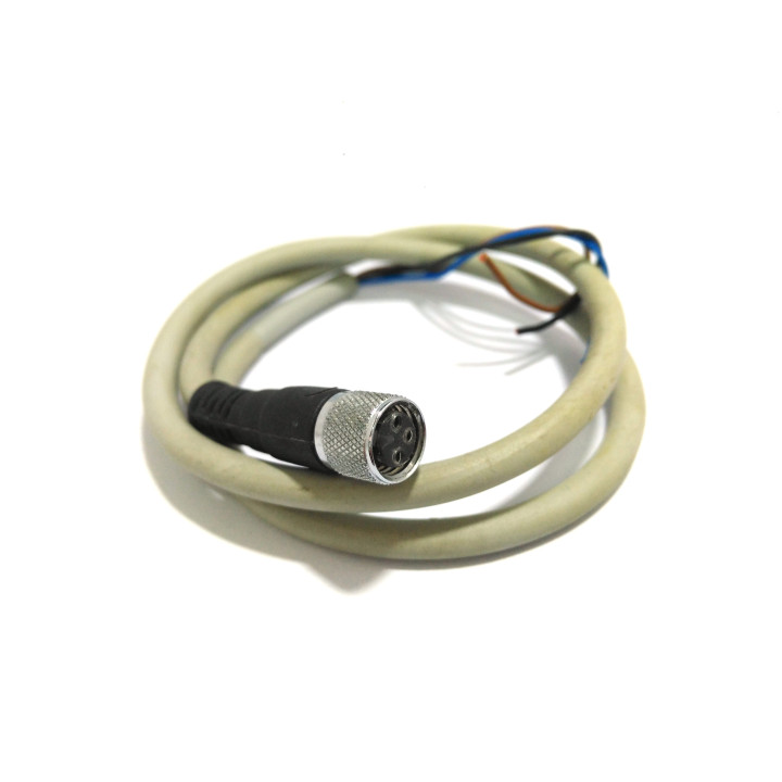 FESTO SIM-M8-3GD-5-PU - Cavo di Collegamento 3x0.25mmq L.50cm