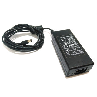 DATECS SA150A-124OU-3 - Switching Adapter 12V 0.4A - Nero