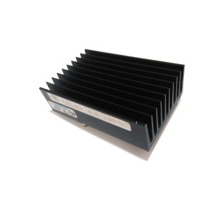 Dissipatore di Raffreddamento in Alluminio per Mini Maestro Servo Dirve 90x58x26mm