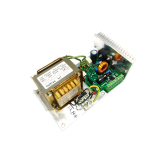 Scheda di Alimentazione Elettrica 230V