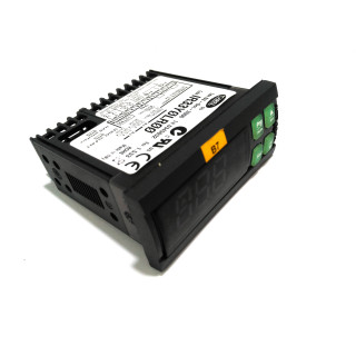 CAREL IR33Y0LR00 - Regolatore di Temperatura 12-24V 300mA 76.2x34.2mm