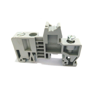 PHOENIX CONTACT E-UK - Morsetto Terminale 50.5x35.3x9.5mm - Grigio