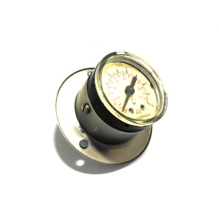NORGREN - Manometro 0-10Bar G 1/8" 30x40mm