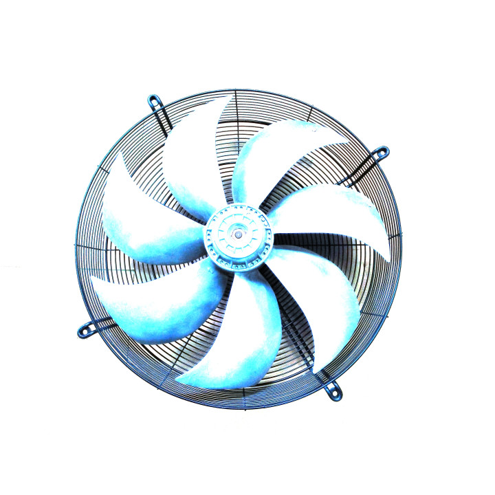 IEHL-ABEGG E063-SDK.4I.V7 - Ventilatore Elicoidale Ø 630mm 230/400V 870rpm