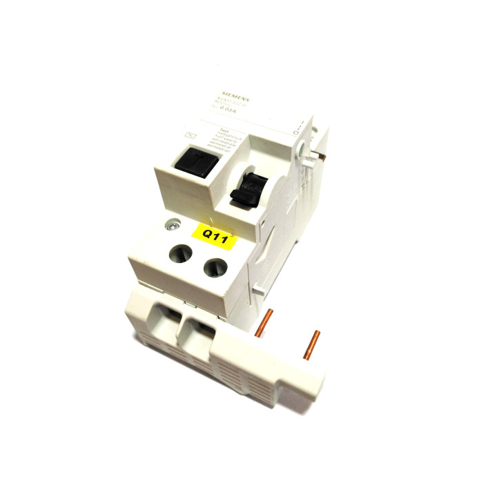 SIEMENS 5SM2322-0 - Blocco Differenziale  (Unita RC) 2P