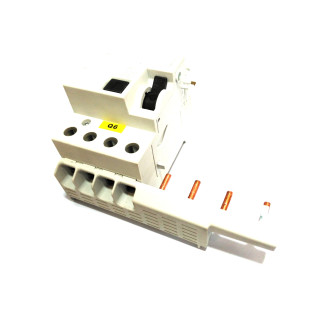 SIEMENS 5SM2642-0 - Blocco Differenziale  (Unita RC) 4P