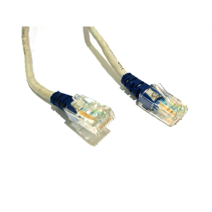 Cavo di Rete CSA LL51726 - TYPE CMG -Lunghezza 2,97 m