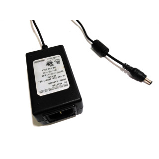 HJC HUAJUNG HASU03B - Adattatore AC 100-240V 1.0A - Nero