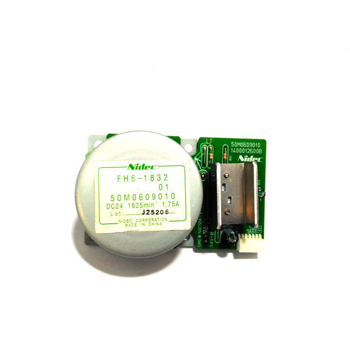 NIDEC FH6-1832 - Motore Principale 20W 24VDC 1.75A per Canon IR1600