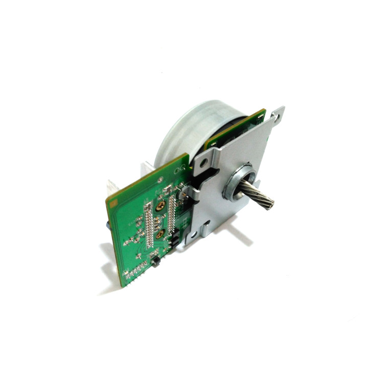 NIDEC FH6-1832 - Motore Principale 20W 24VDC 1.75A per Canon IR1600