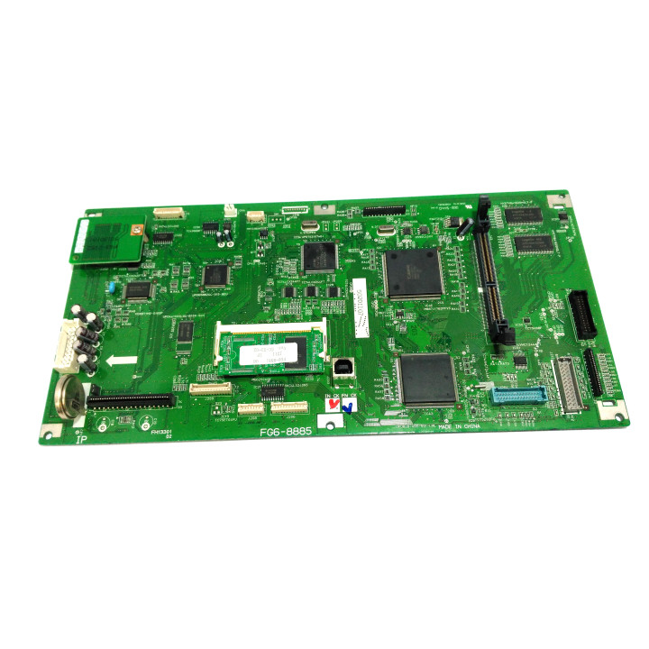 CANON FG6-8885 - Image Processor PCB Assembly for Canon IR1600