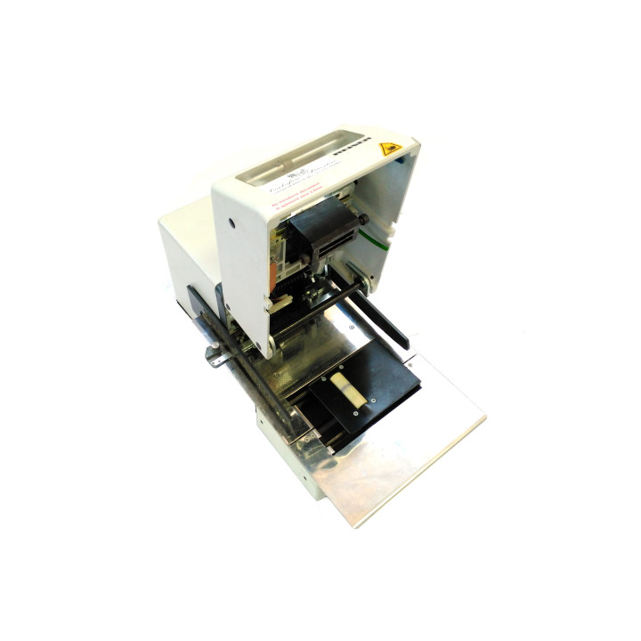 REINER - Electronic Stamp Machine