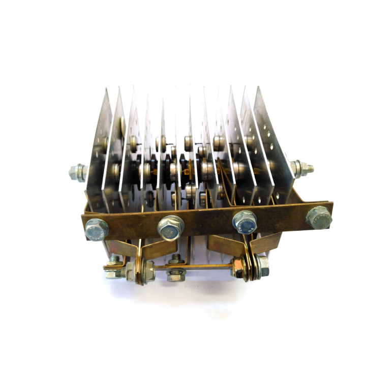 Press-fit Rectifier one Phase 100A 125V