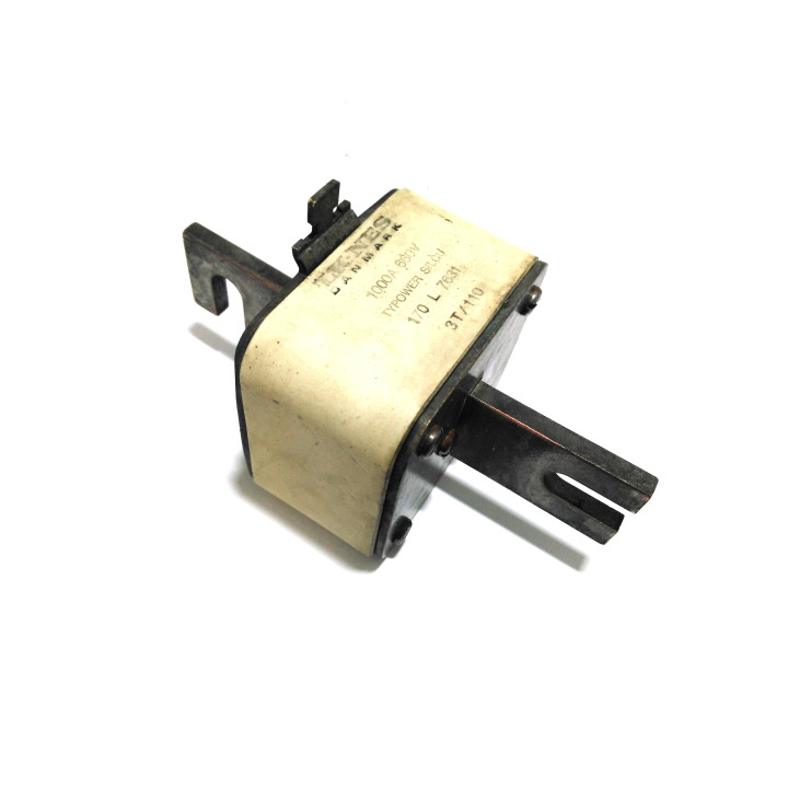 LK-NES  170L7631- Fusibile 1000A 660V