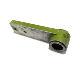 Cuscinetto Lineare Flangiato 153x39x28mm