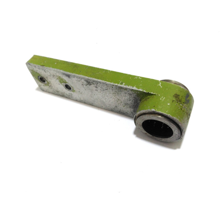 Cuscinetto Lineare Flangiato 153x39x28mm