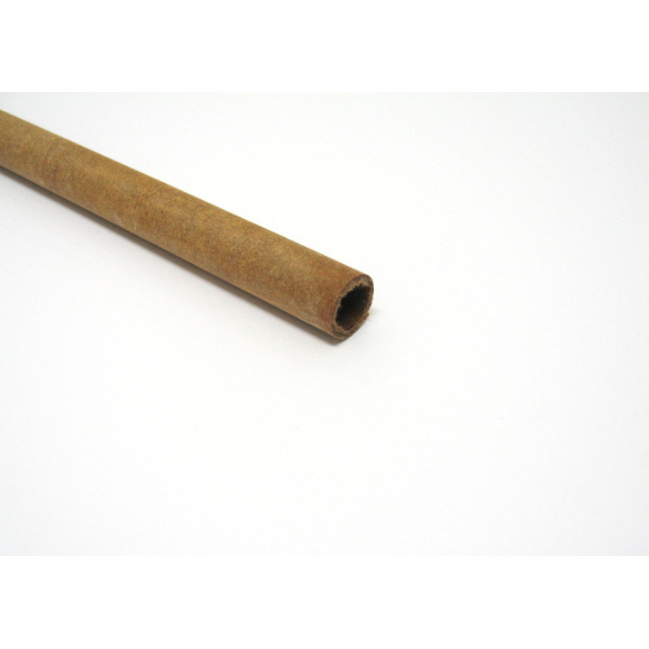 3x Tubetto Carta 13,5x10,5mm x1m