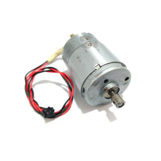 MABUCHI - Mini Micro Motor 24VDC 650rpm