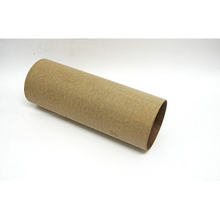 Tubo Carta Bach Tipo M12 Grezza 124x345Hmm Sp.15mm